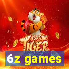 6z games